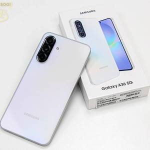 Samsung galaxy a36 5g