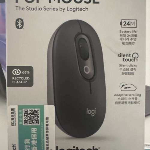 Logitech Combo Touch iPad Pro Case 11 inch M4