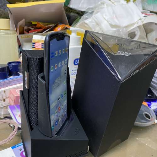 95%新 Motorola 2020 刀峰 5G