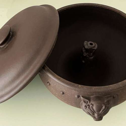 全新 古代火鍋爐