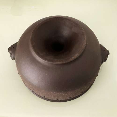 全新 古代火鍋爐