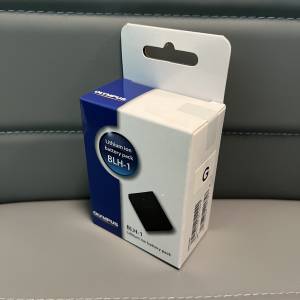 Olympus BLH-1 原廠鋰離子充電池 (7.4V, 1720mAh) BLH-1
