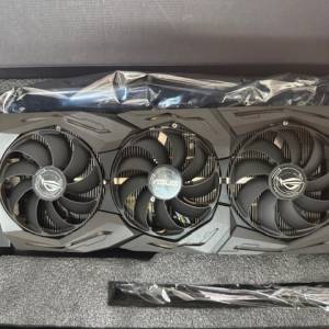 賣ASUS ROG Strix RX 5700XT OC 8G