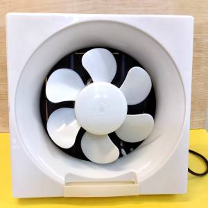 8"  抽氣扇 (全新未用過）