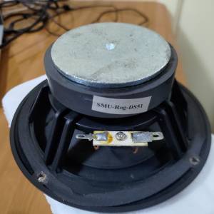 Rogers SMU-ROG-DS51