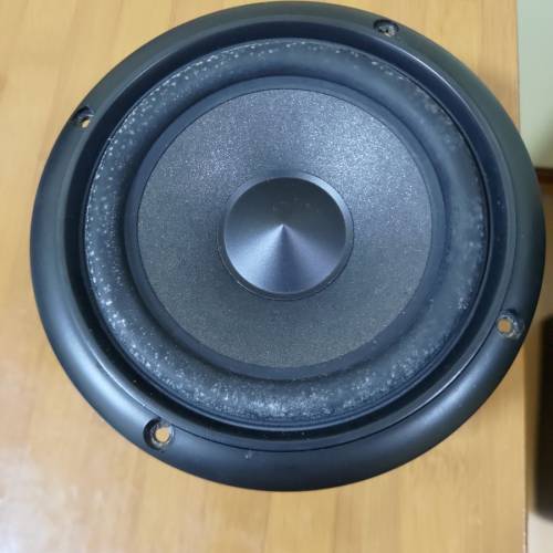 Rogers SMU-ROG-DS51 喇叭