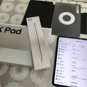 Redmi Kpad 12+256 8.8吋 遊戲平板電腦