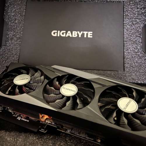 3080ti GIGABYTE GeForce RTX 3080 Ti Gaming OC 12G