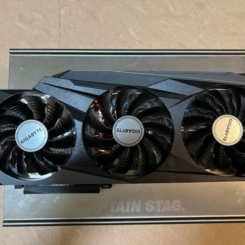 3080ti GIGABYTE GeForce RTX 3080 Ti Gaming OC 12G