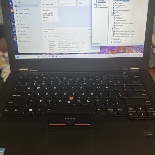 lenovo t430s