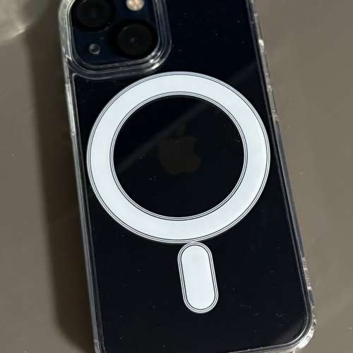 90% new iPhone 13 mini 512g 香港行貨 ZA/A