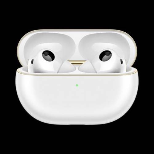 HUAWEI FreeBuds Pro 4 白色 (全新未拆）