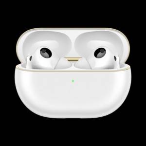HUAWEI FreeBuds Pro 4 白色 (全新未拆）
