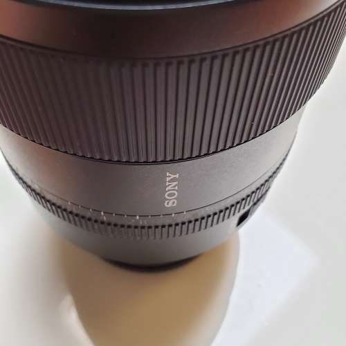Sony FE 135mm 135 mm F 1.8 GM for A7 A7c A7R