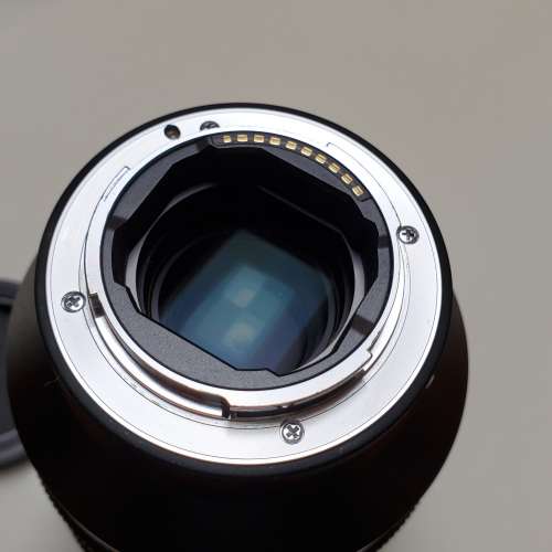 Sony FE 135mm 135 mm F 1.8 GM for A7 A7c A7R