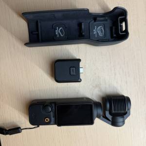 dji pocket3