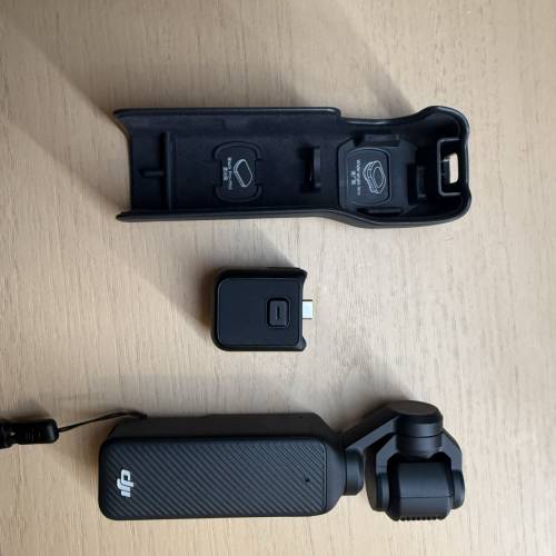 dji pocket3