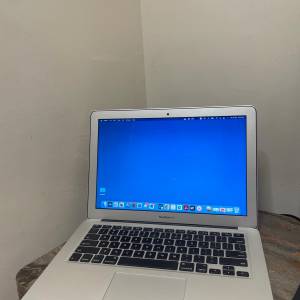 Apple MacBook Air A1466 i7 2017