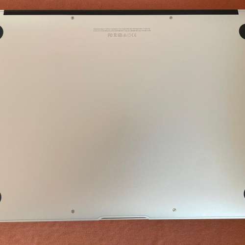 Apple MacBook Air A1466 i7 2017