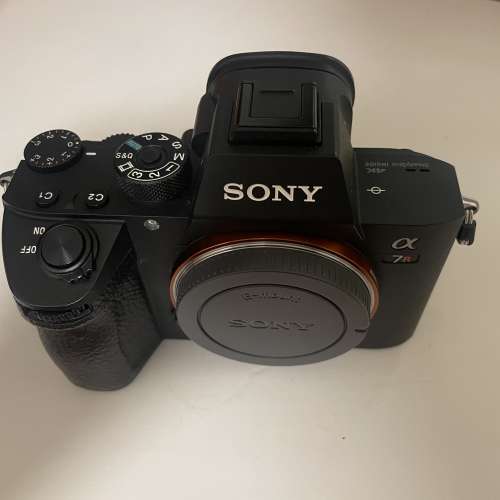 Sony a7r3