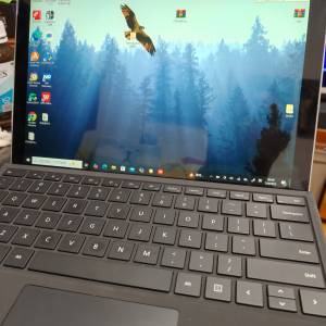 Microsoft Surface Pro 5 i5-7300u 8GB 256GB SSD