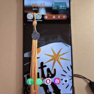 Samsung S24 ultra 行貨 (512GB)