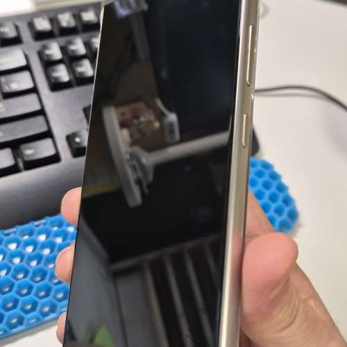 Samsung S24 ultra 行貨 (512GB)