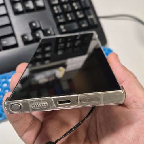 Samsung S24 ultra 行貨 (512GB)