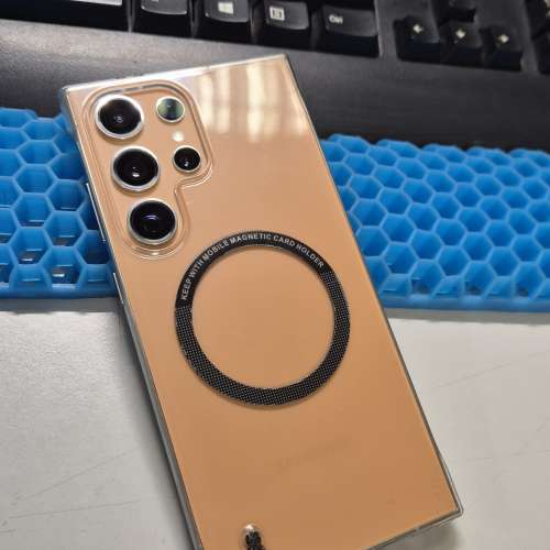 Samsung S24 ultra 行貨 (512GB)