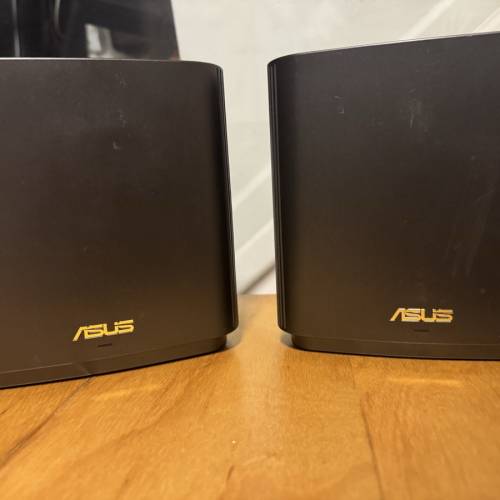二手 asus XT8 router