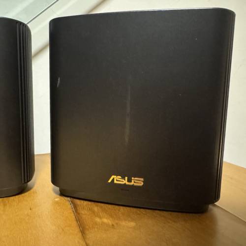 二手 asus XT8 router