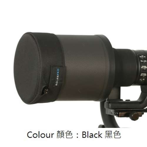ROLANPRO Lens Cap For Canon RF100-300mm F2.8 L IS USM 遮光罩專用鏡頭蓋