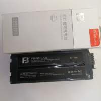 全新Canon NB-CP2L Printer Battery by F.B.