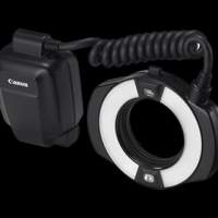 (全新即時現貨) Canon MR-14EXll Macro Ring Flash