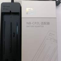全新1Canon NB-CP2L External Charger by F.B.