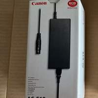 現貨全新Canon AC-E19 AC Charger For EOS 1DX Mark lll Camera