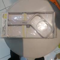 ( 罕有日本製造 ) 全新Nikon Li4D Magnifying Glass w/LED light
