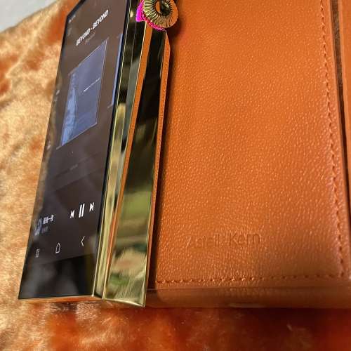 ASTEEL & KERN SP3000 24K 金