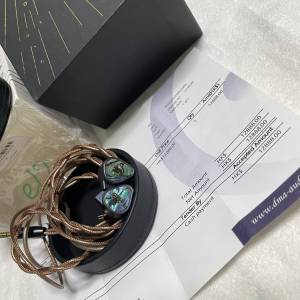 FIR AUDIO  Electron  12