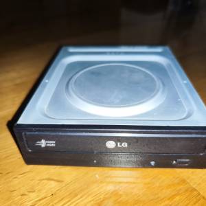 LG GH24NS70 DVD 燒錄機