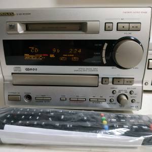 Onkyo v3好力靚音四合一