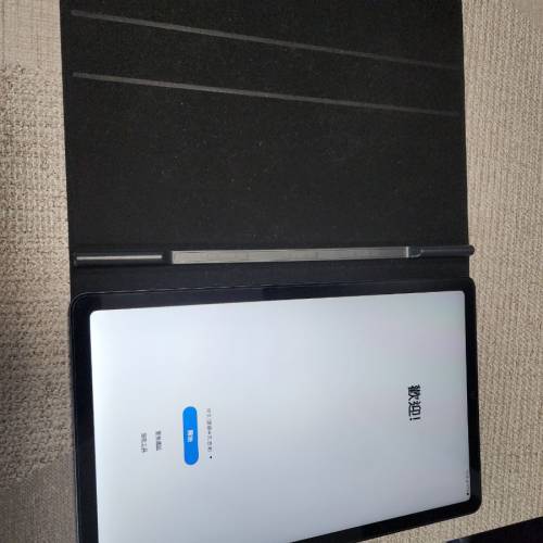 的士接單神器，Samsung Tab s6 Lite 4g(lte) 4GB/128GB，99%新 100%正常少，可打電...