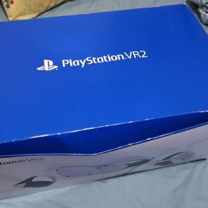 Sony ps5 vr2