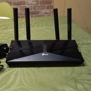 TP-LINK AX23 AX1800  Wi-Fi 6 Router