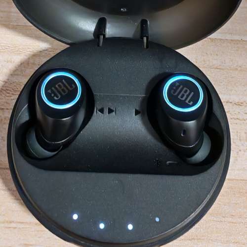 Jbl free x 換電腦cpu/ 主板/wifi usb