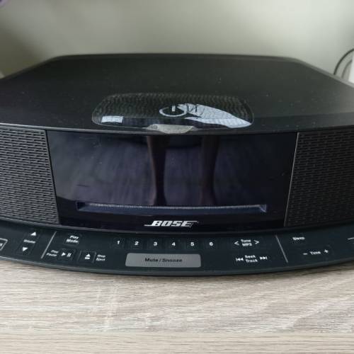 Bose Wave System IV (維修)