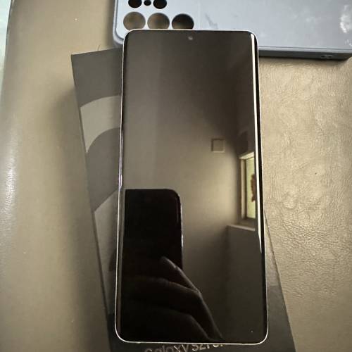 Samsung  S21 ultra512g行貨
