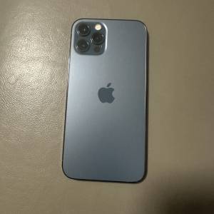 iPhone12pro港版雙卡256 GB電池86%