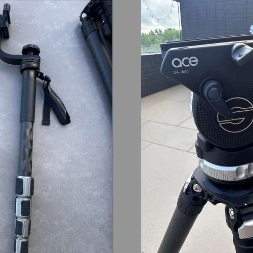 Nikon Z9 + 800mm 沙雀ACE XL