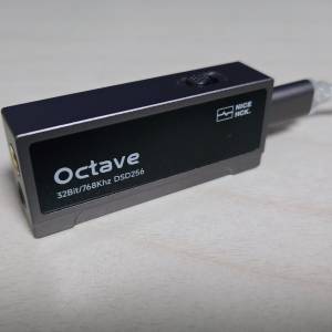 NiceHCK Octave
